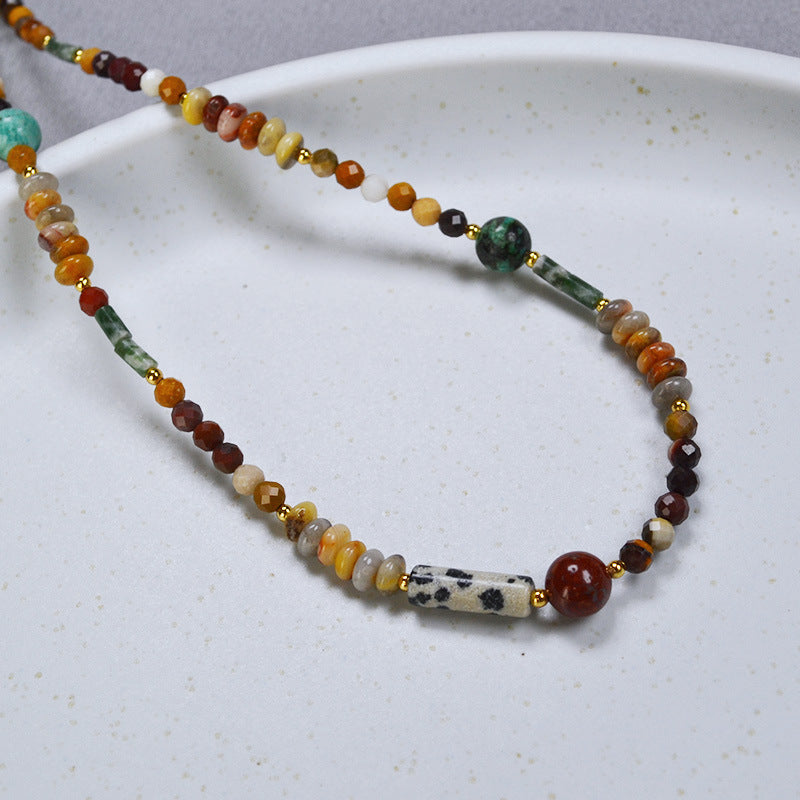 Stunning Necklace for Daily Wear