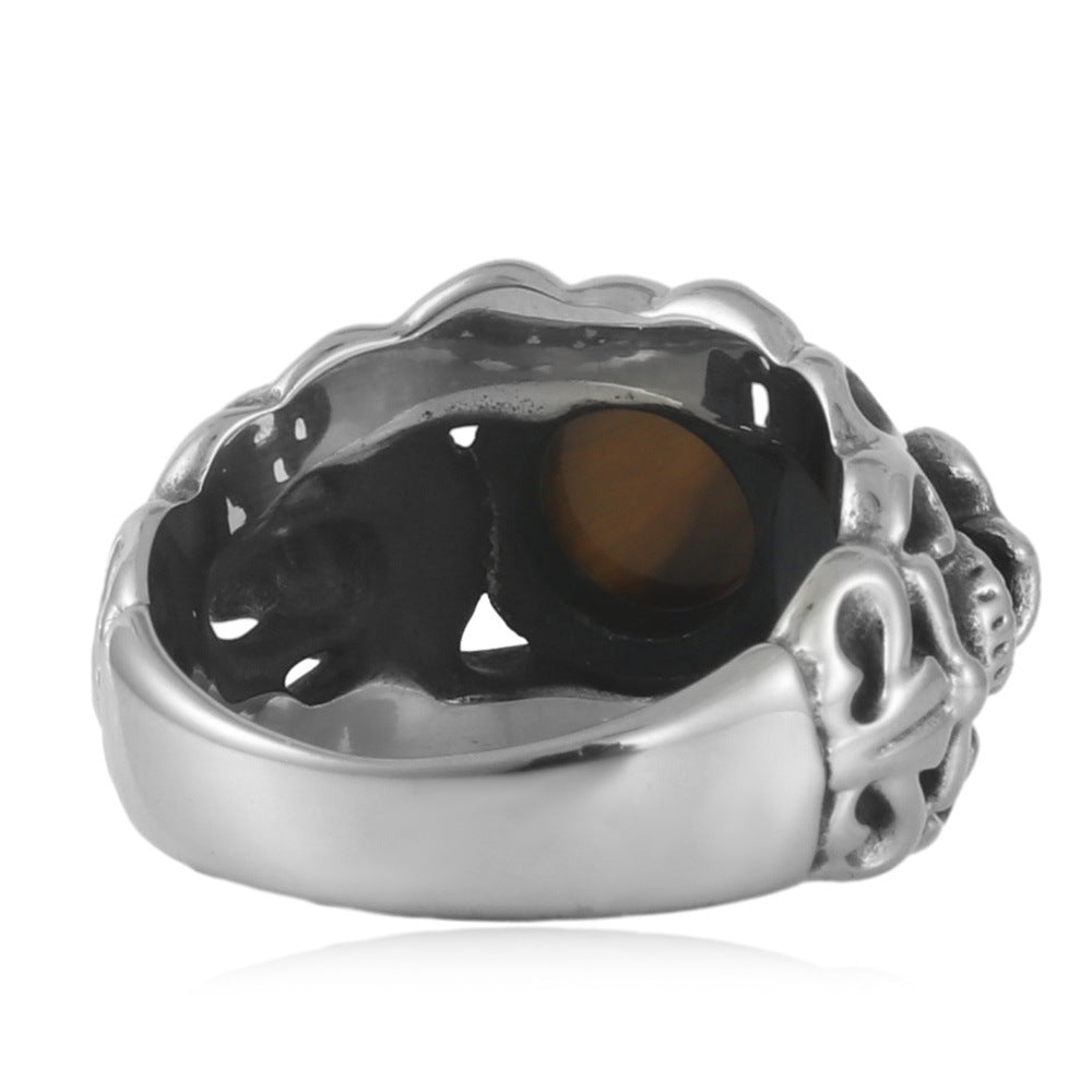 Romantic Ring for Special Moments