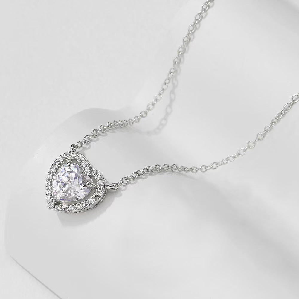 Classic Necklace with Timeless Appeal