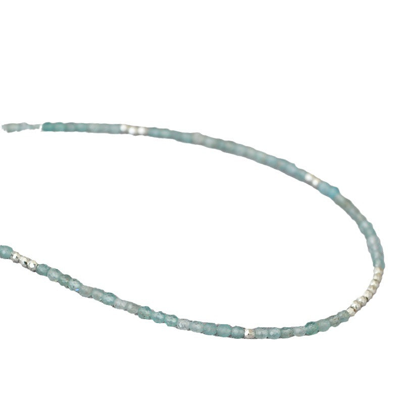 Romantic Necklace for Special Moments