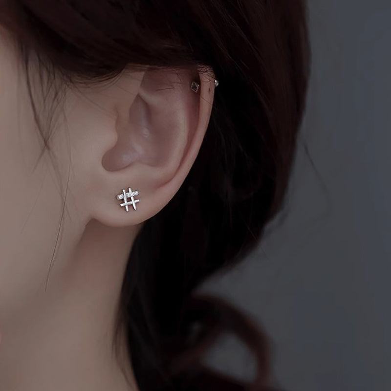 Stunning Earring for Daily Wear