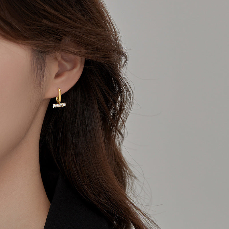 Stunning Earring for Daily Wear