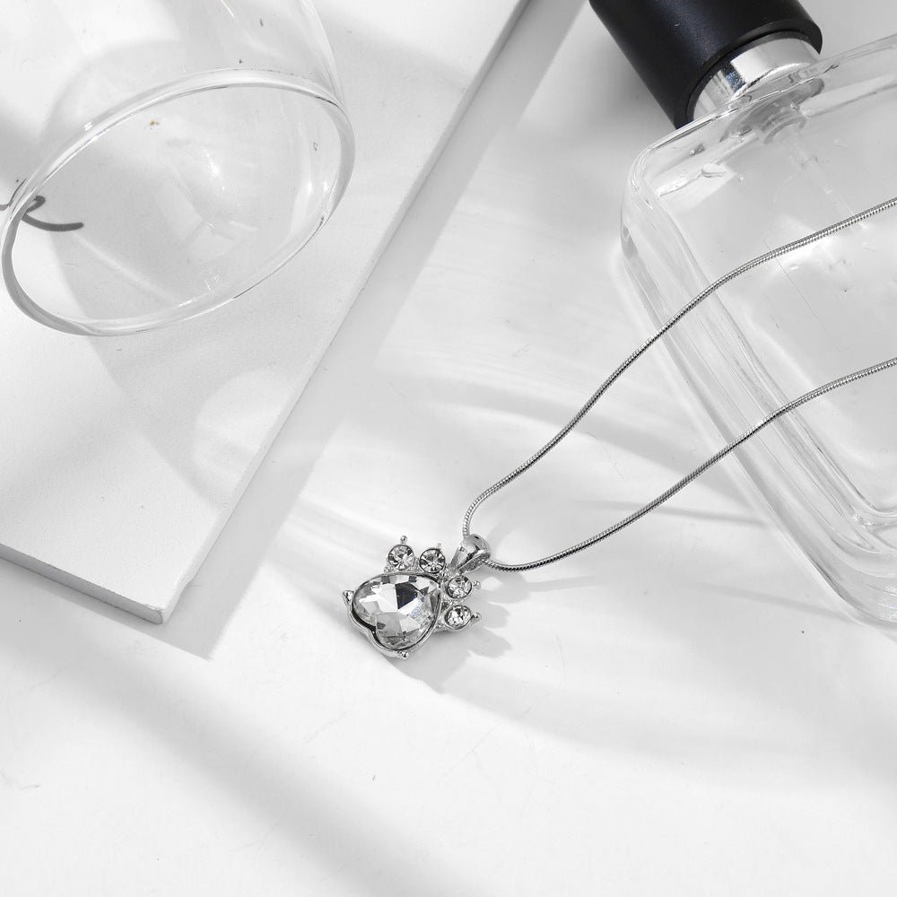 Classic Necklace with Timeless Appeal