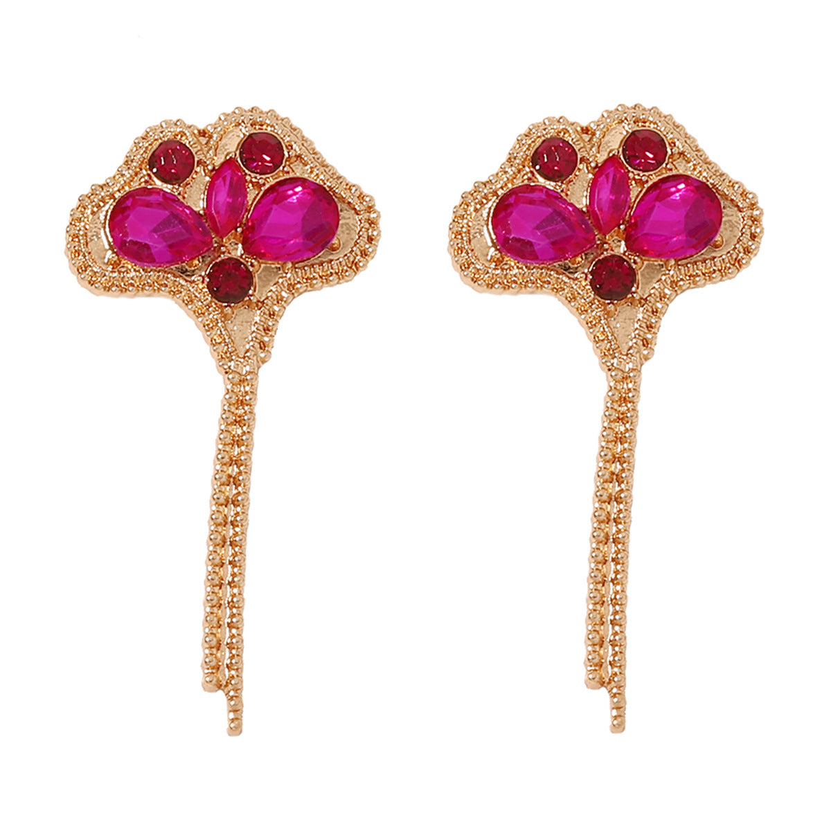 Beautiful Earring with Unique Style