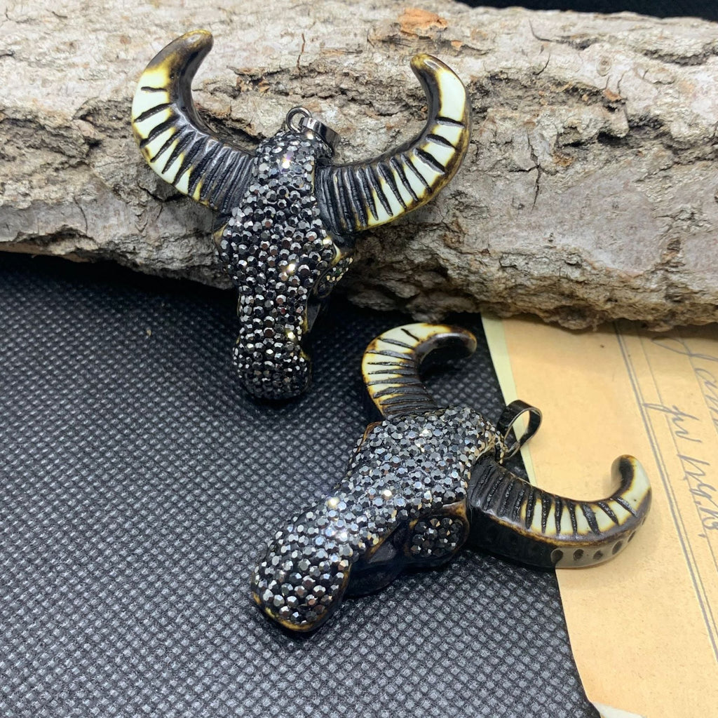 Beautiful Pendant with Unique Style