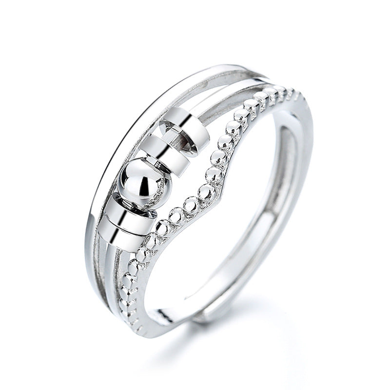 Vintage Handmade Ring