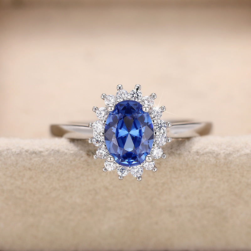 Stunning Ring for Daily Wear