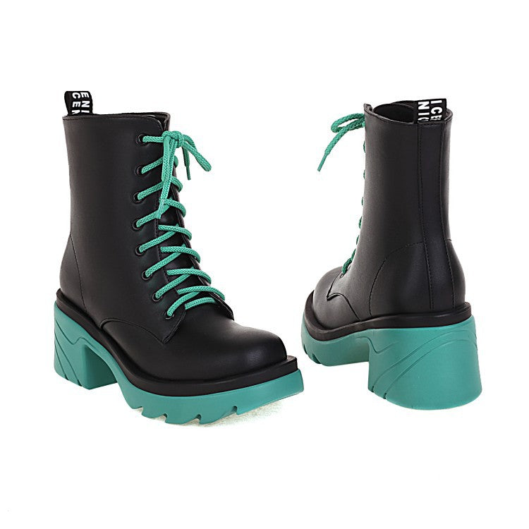 Chic Orthopedic Boots with Unique Design