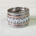 Romantic Ring for Special Moments
