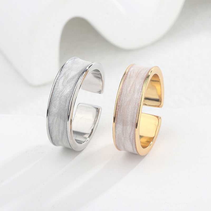 Romantic Ring for Special Moments