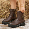 Comfortable Orthopedic Boots for Daily Wear