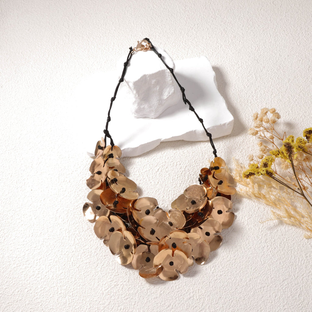 Delicate Artisan Chain