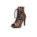 Elegant Orthopedic Boots for Every Step