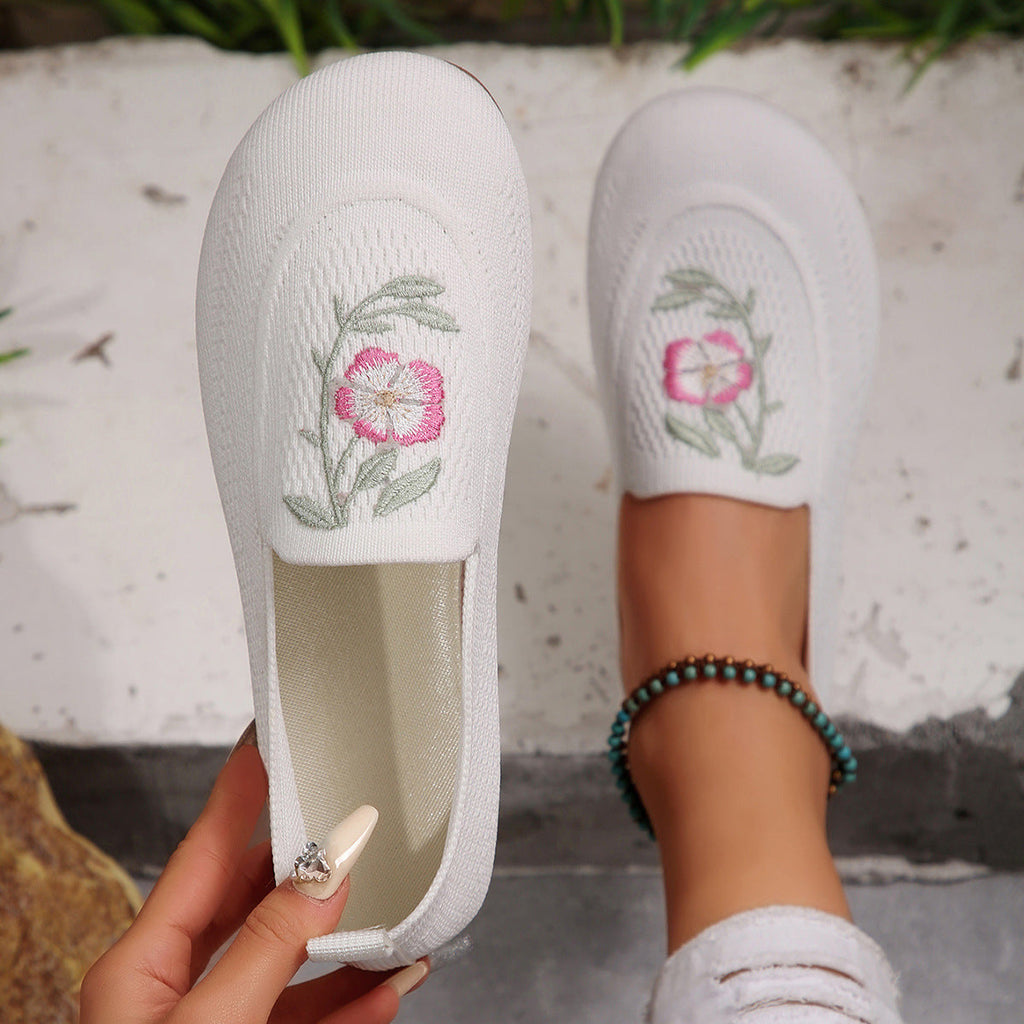 Comfortable Orthopedic Shoes for Daily Wear