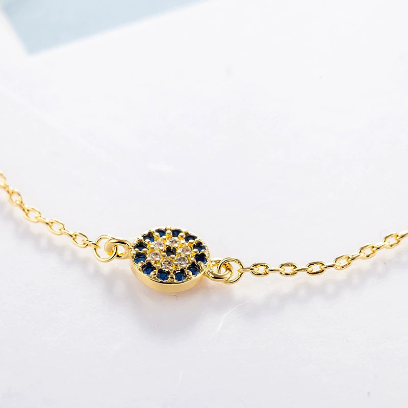 Stunning Gold Bracelet for Daily Wear