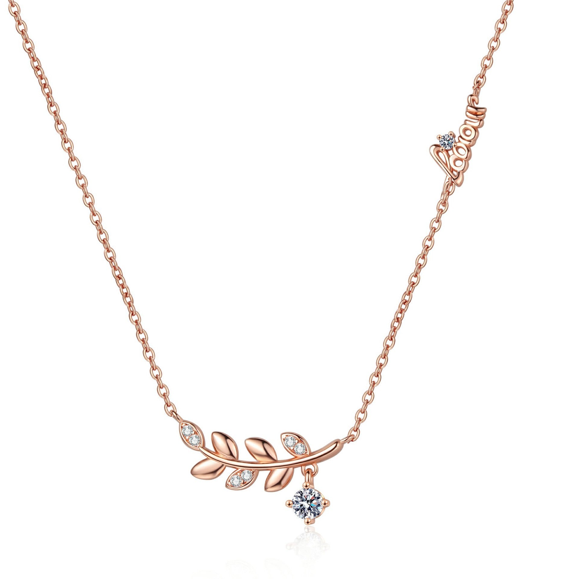 Charming Necklace for Any Occasion