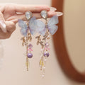 Classic Pearl Earring with Timeless Appeal