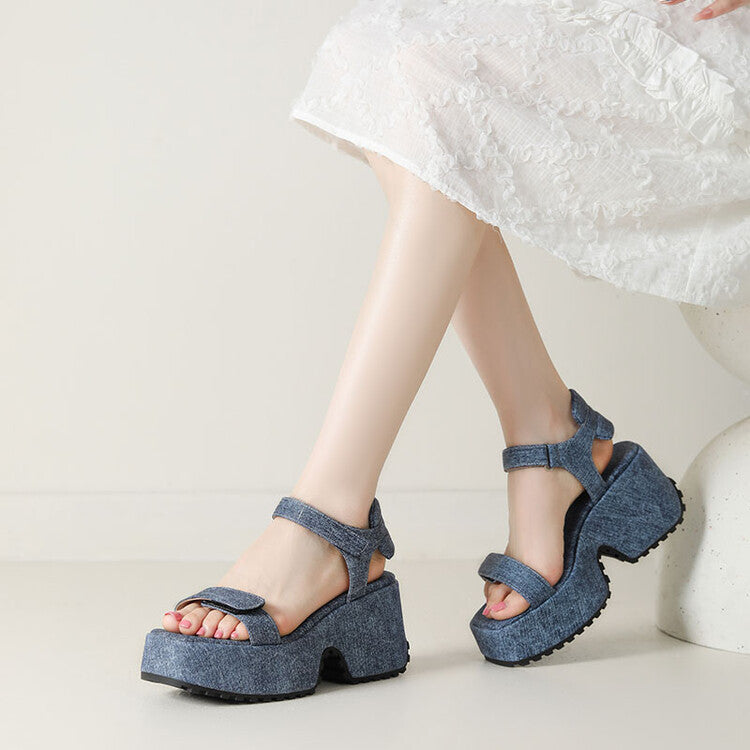 Elegant Orthopedic Sandals for Every Step