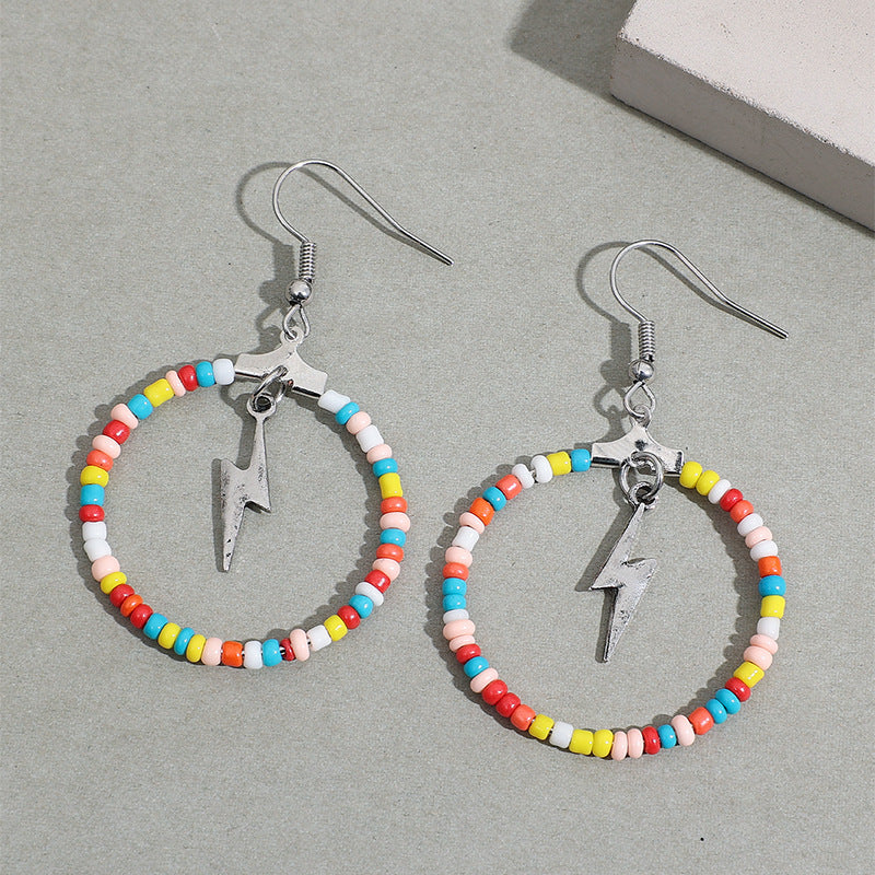 Romantic Earring for Special Moments