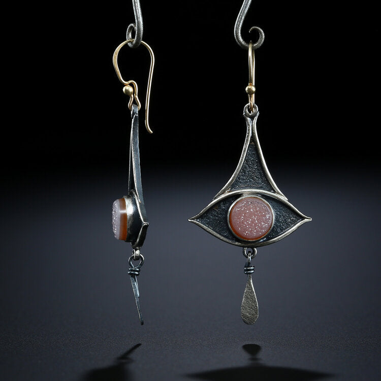 Charming Earring for Any Occasion