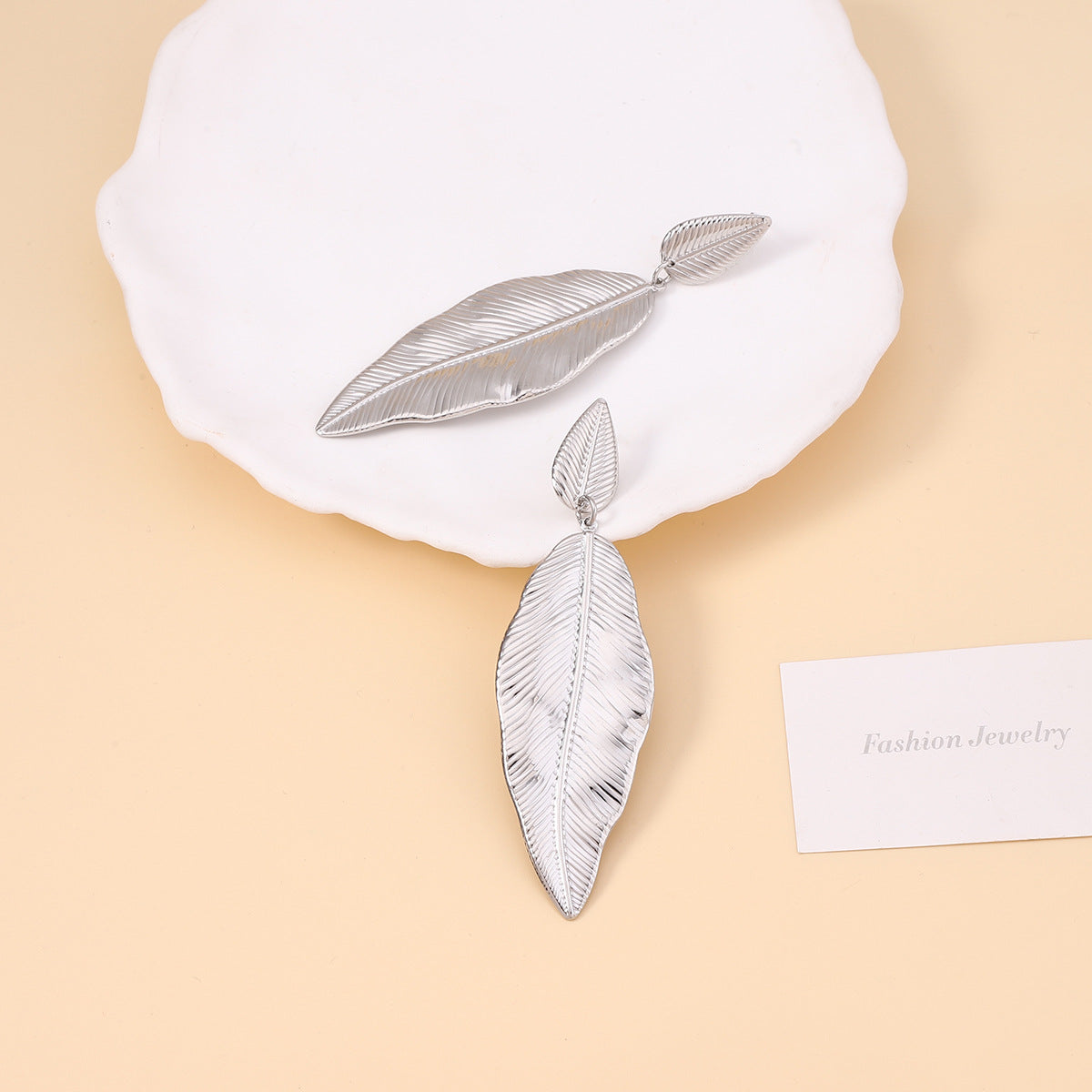 Classic Earring with Timeless Appeal