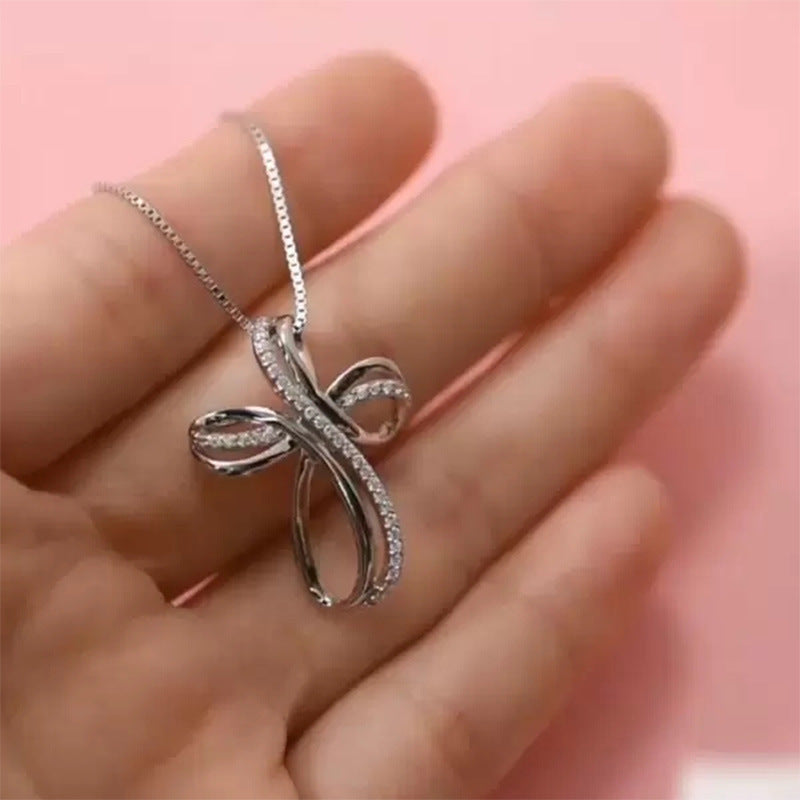 Beautiful Necklace with Unique Style