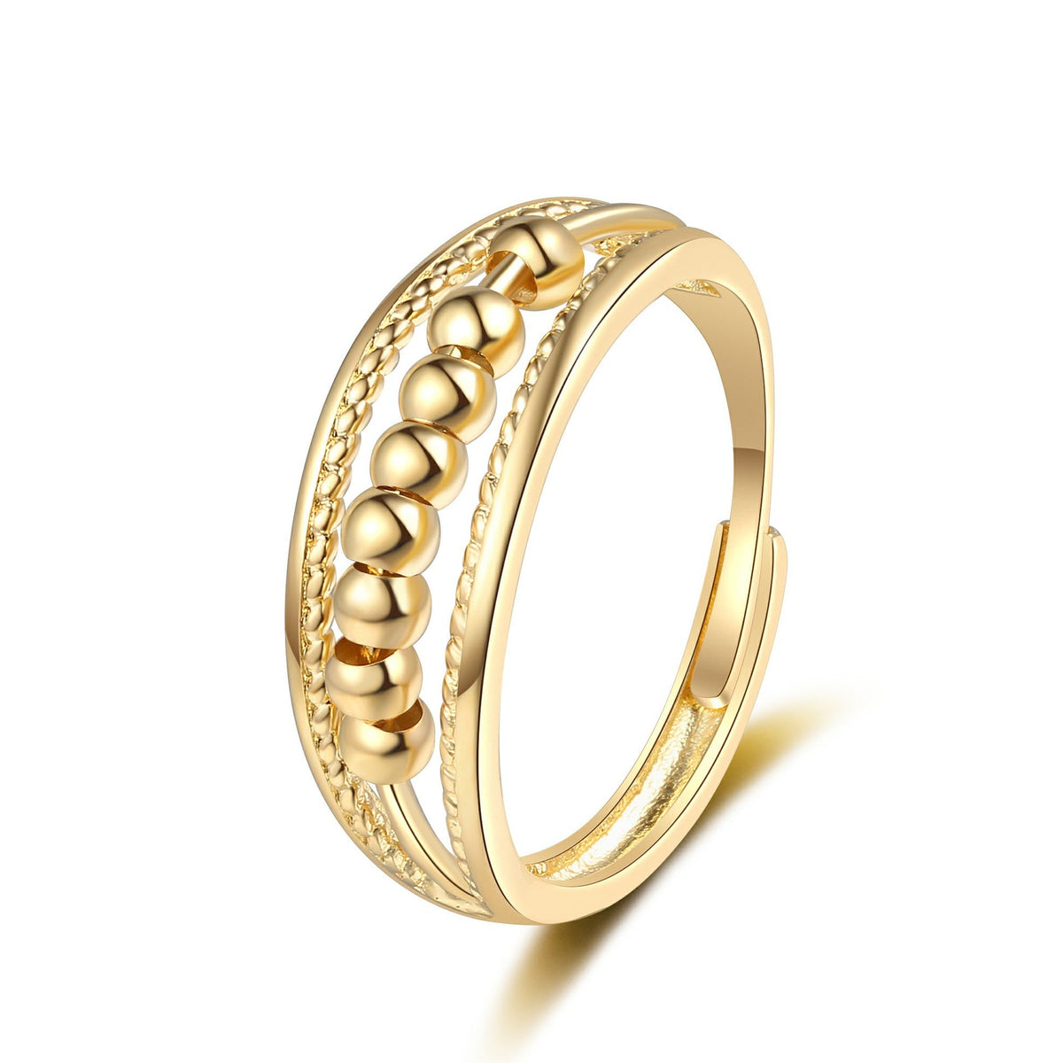Charming Ring for Any Occasion