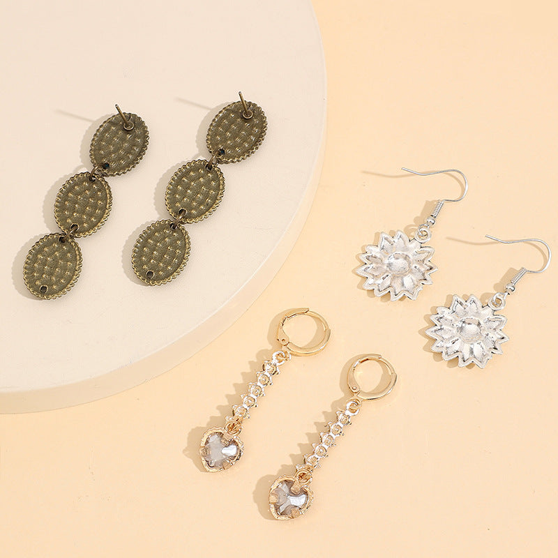 Beautiful Set with Unique Style