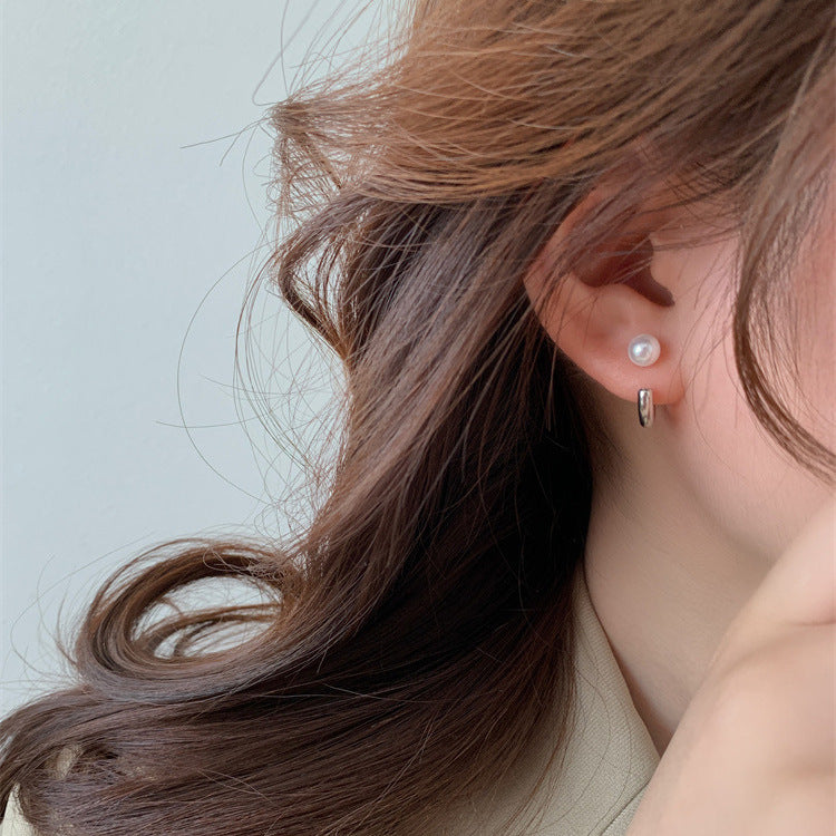 Elegant Pearl Earring for Every Occasion