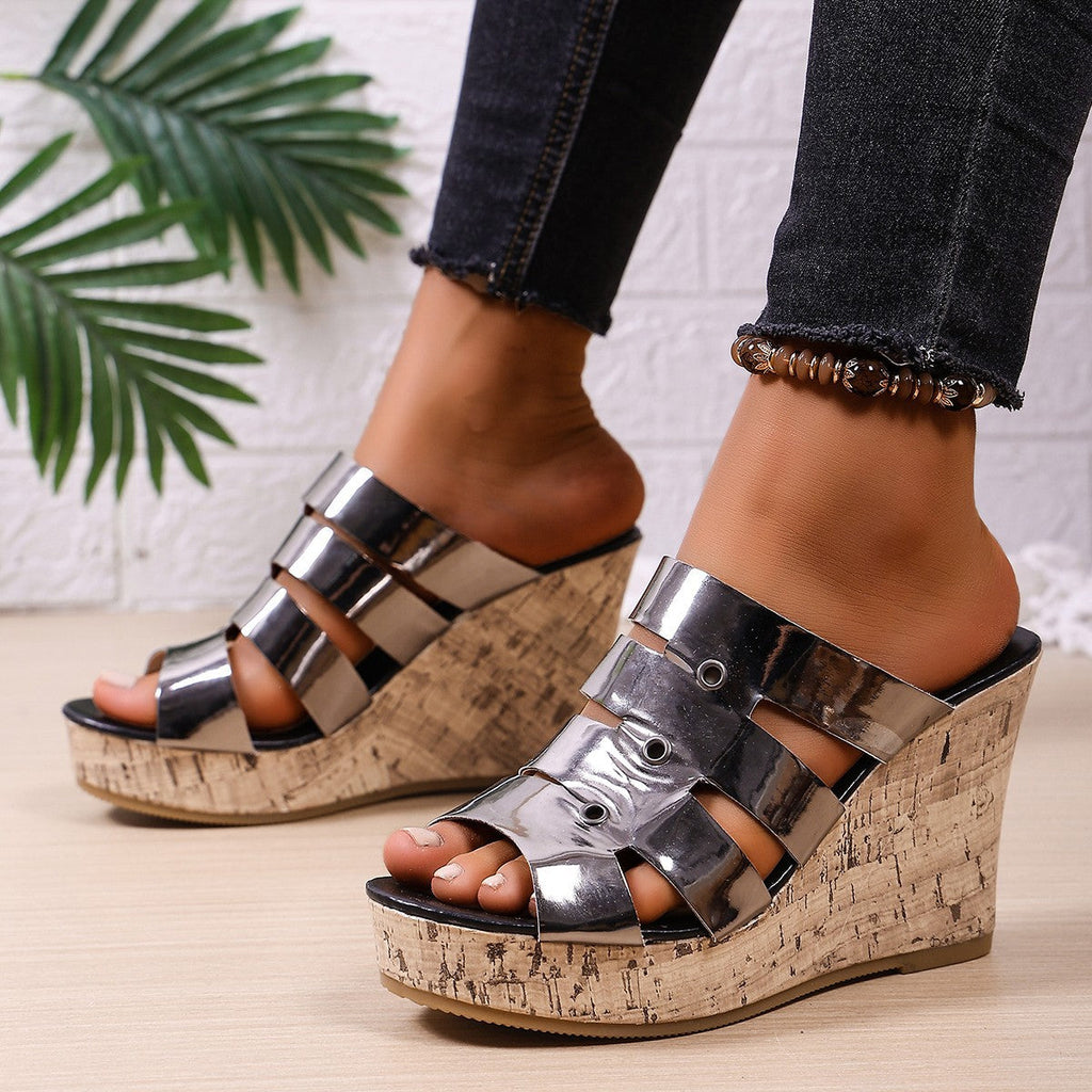 Beautifully Crafted Orthopedic Sandals