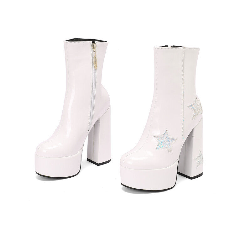 Stylish Orthopedic Boots for Any Occasion