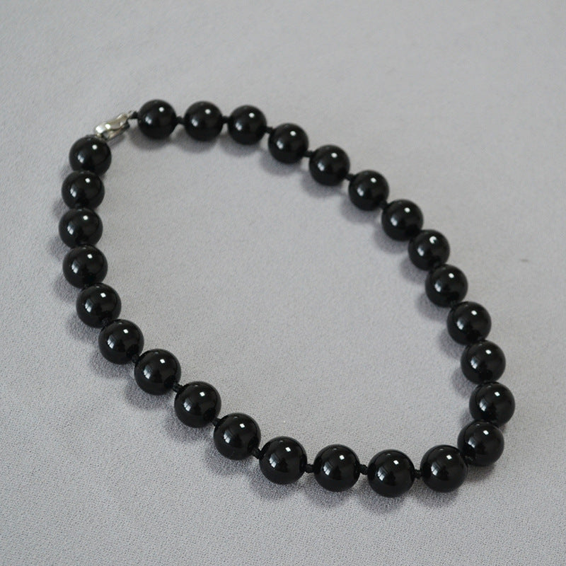 Stunning Gold Necklace for Daily Wear