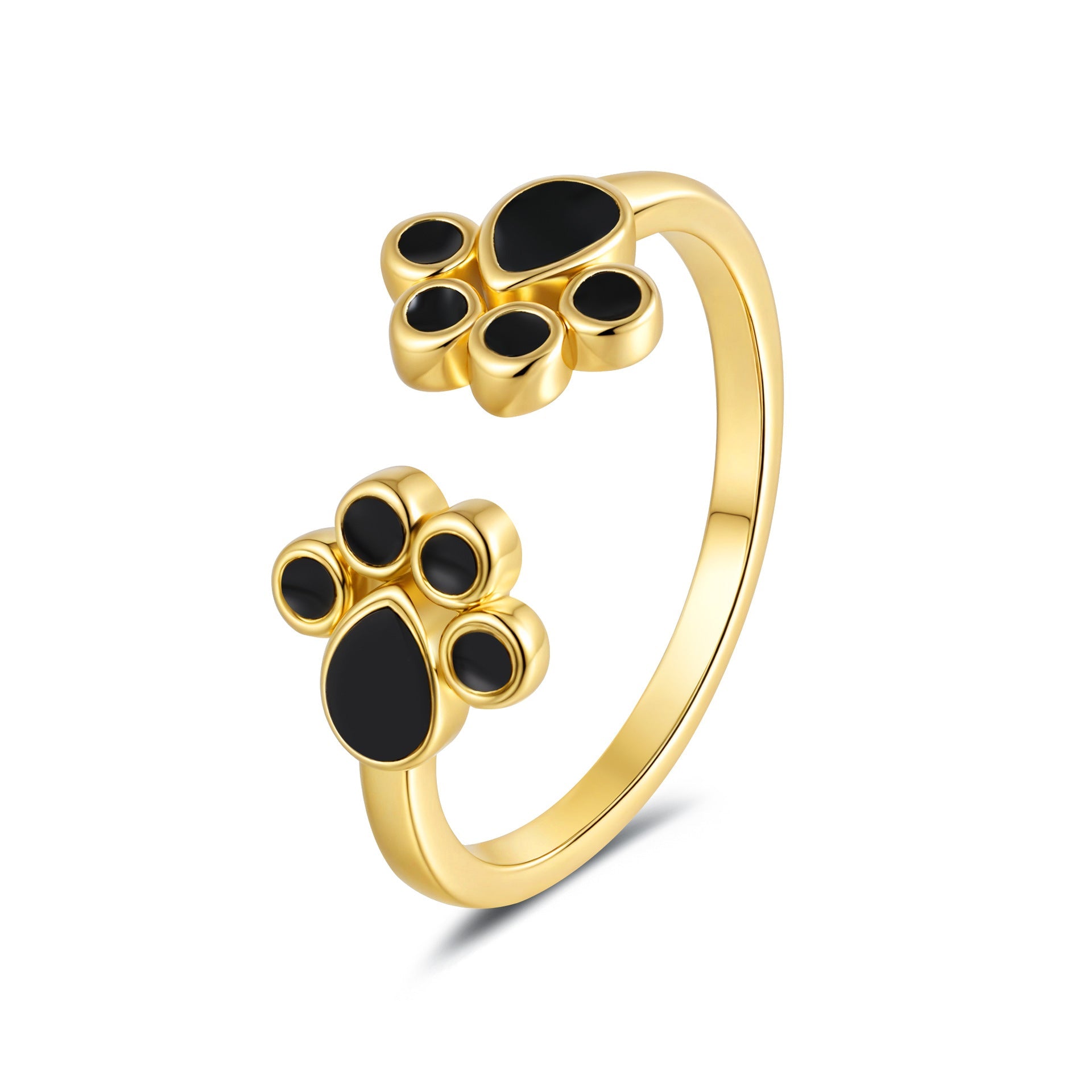 Romantic Ring for Special Moments