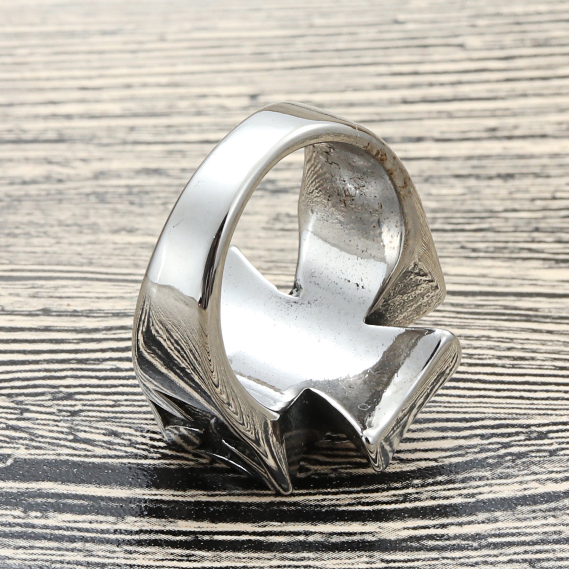 Elegant Ring for Every Occasion
