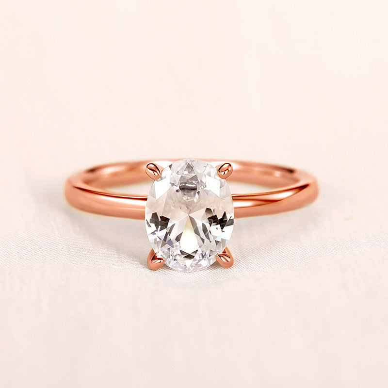 Elegant Ring for Every Occasion