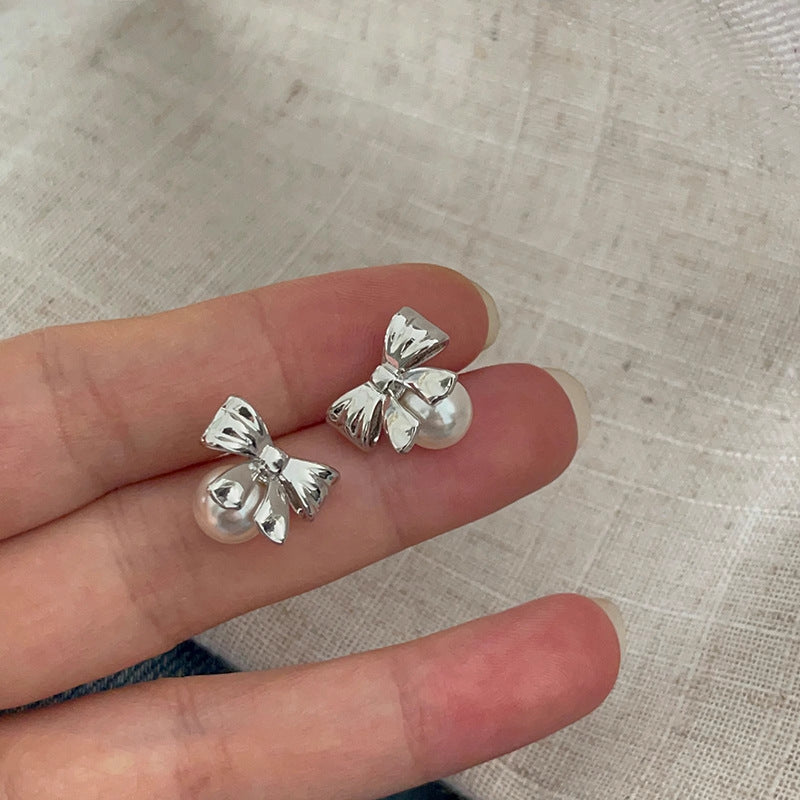 Elegant Pearl Earring for Every Occasion