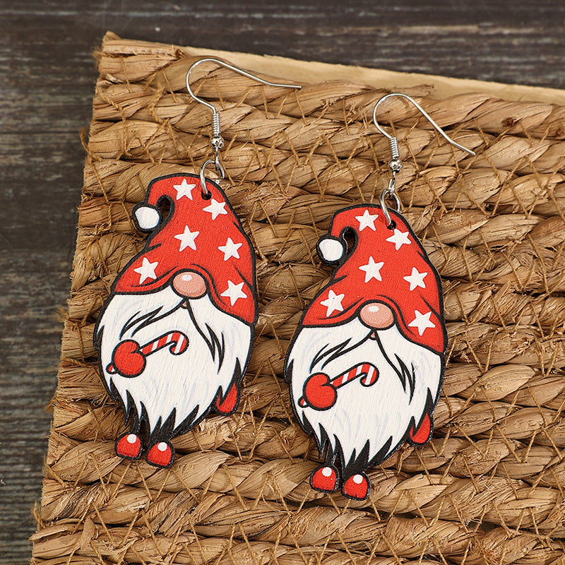 Stunning Earring for Daily Wear