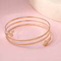 Elegant Gold Bracelet for Every Occasion