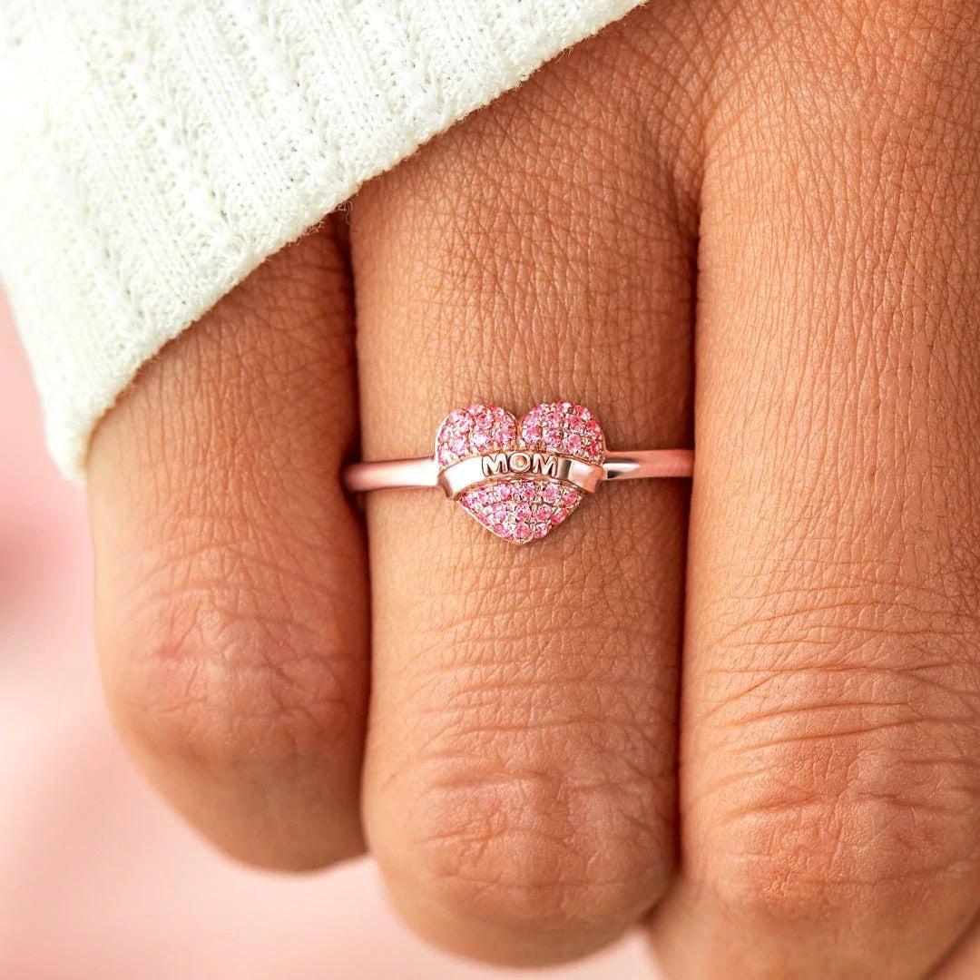 Delicate Artisan Ring