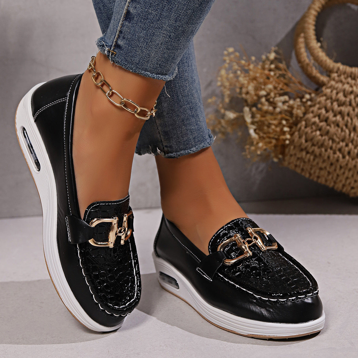 Comfortable Orthopedic Shoes for Daily Wear