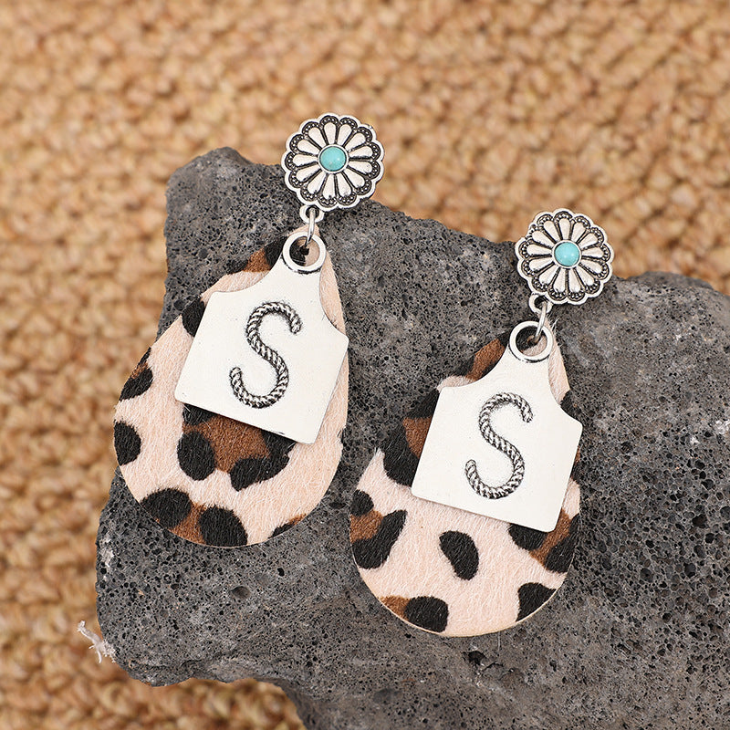 Beautiful Earring with Unique Style
