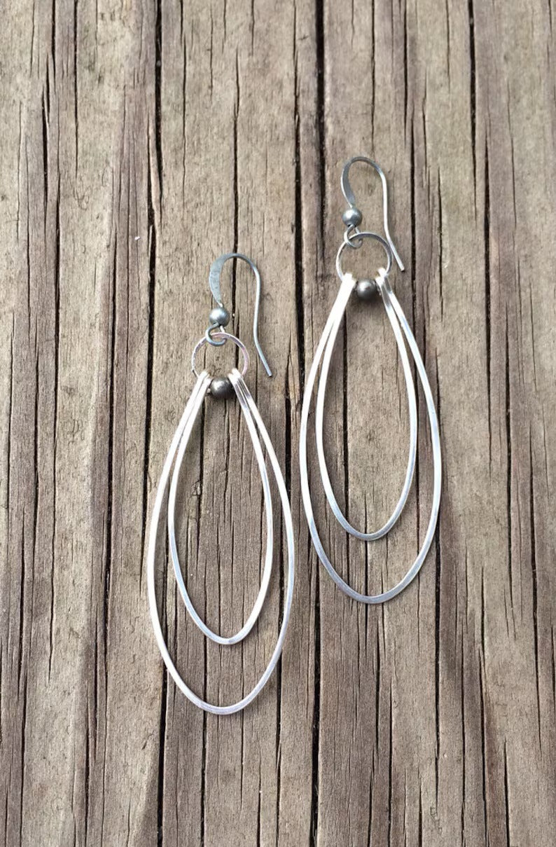Beautiful Earring with Unique Style