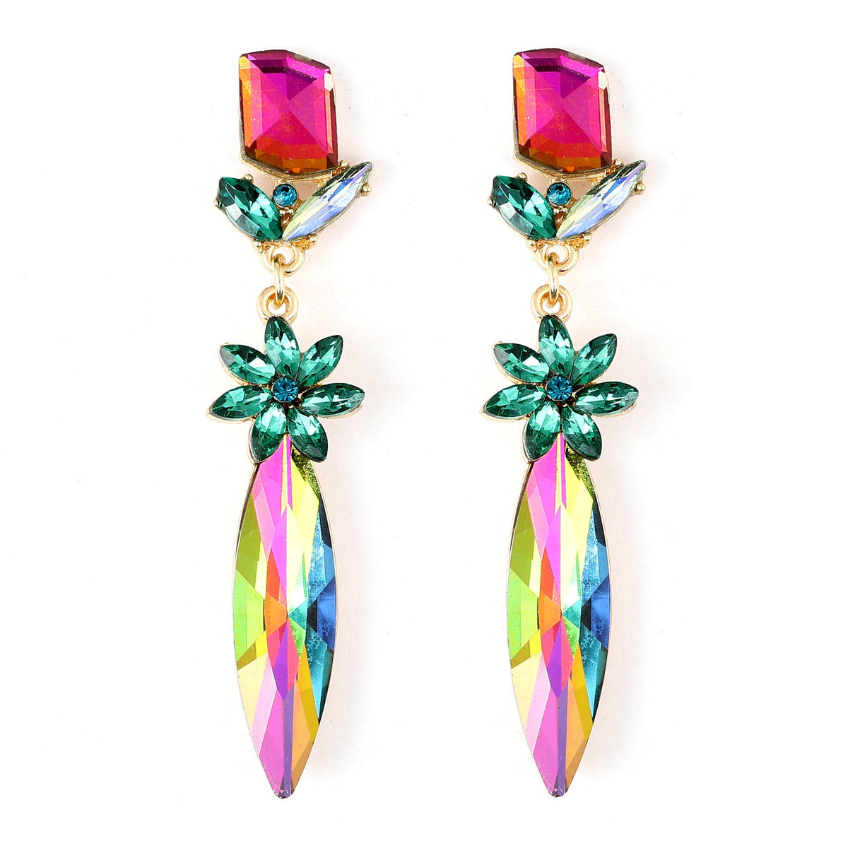 Classic Earring with Timeless Appeal