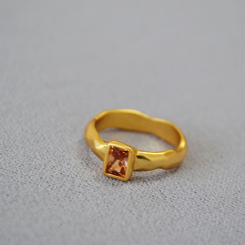 Stunning Ring for Daily Wear