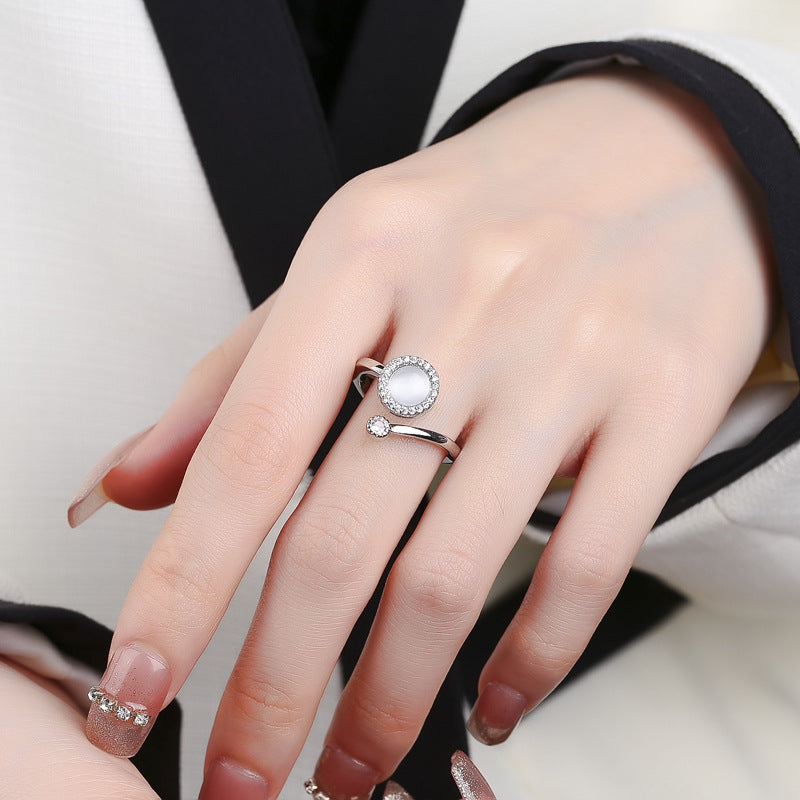 Charming Ring for Any Occasion