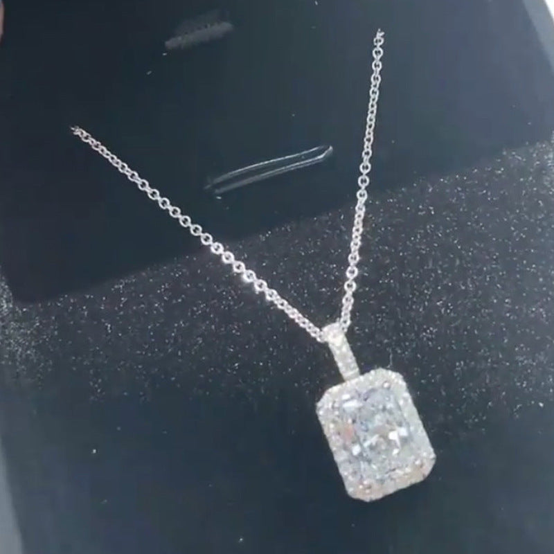 Delicate Artisan Necklace