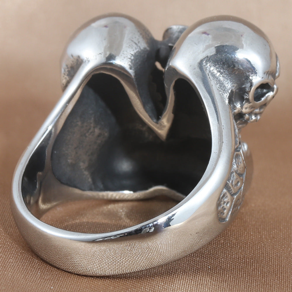 Romantic Ring for Special Moments