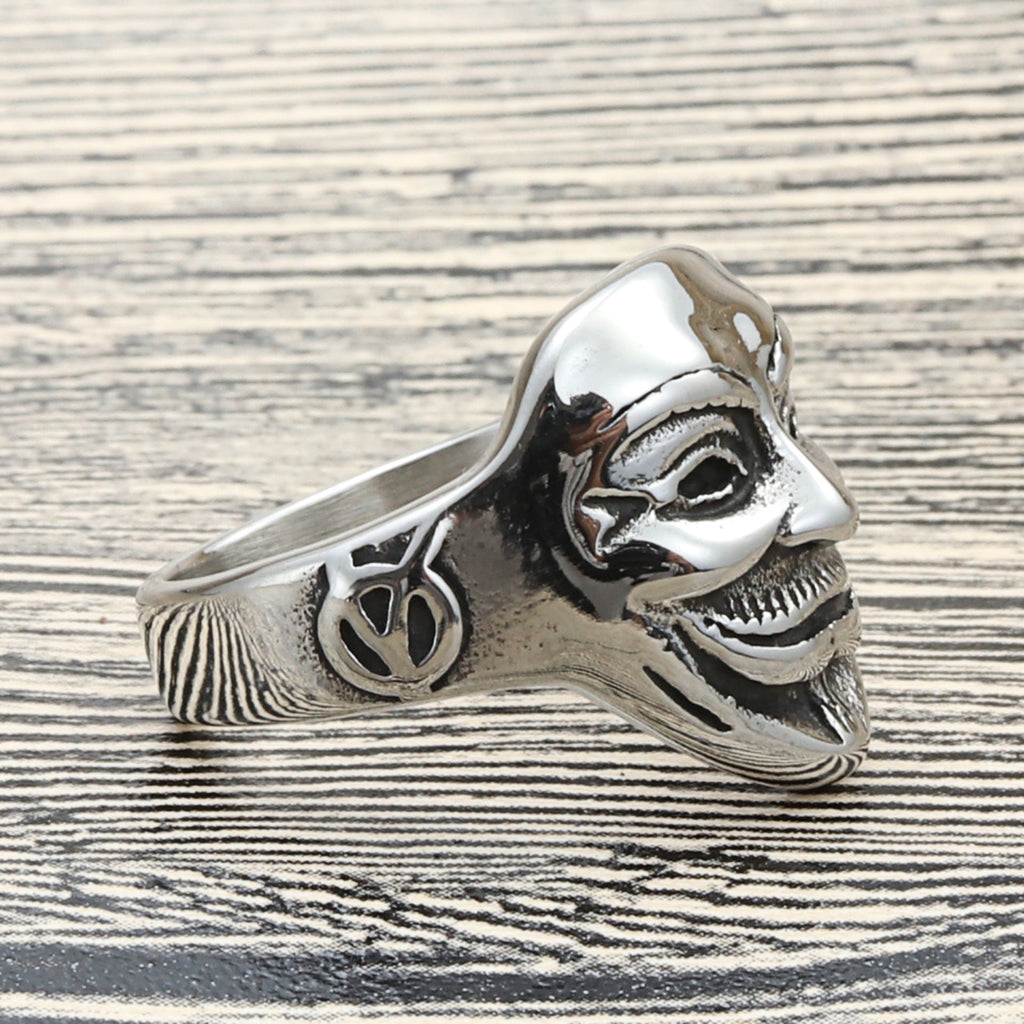 Delicate Artisan Ring