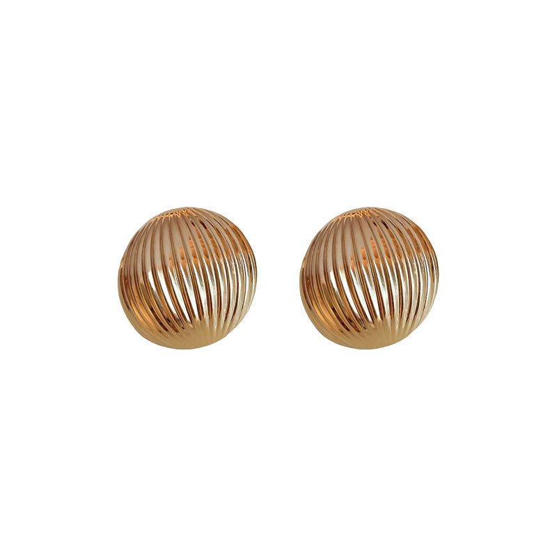 Classic Earring with Timeless Appeal