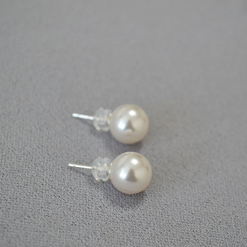 Stunning Silver Earring for Daily Wear
